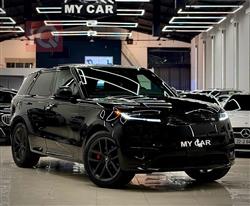 لاند روفر رانج روفر سبورت